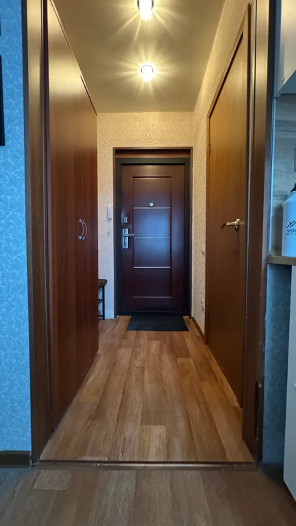 Квартира Уютная квартира для 3х в новом доме — Новосибирск