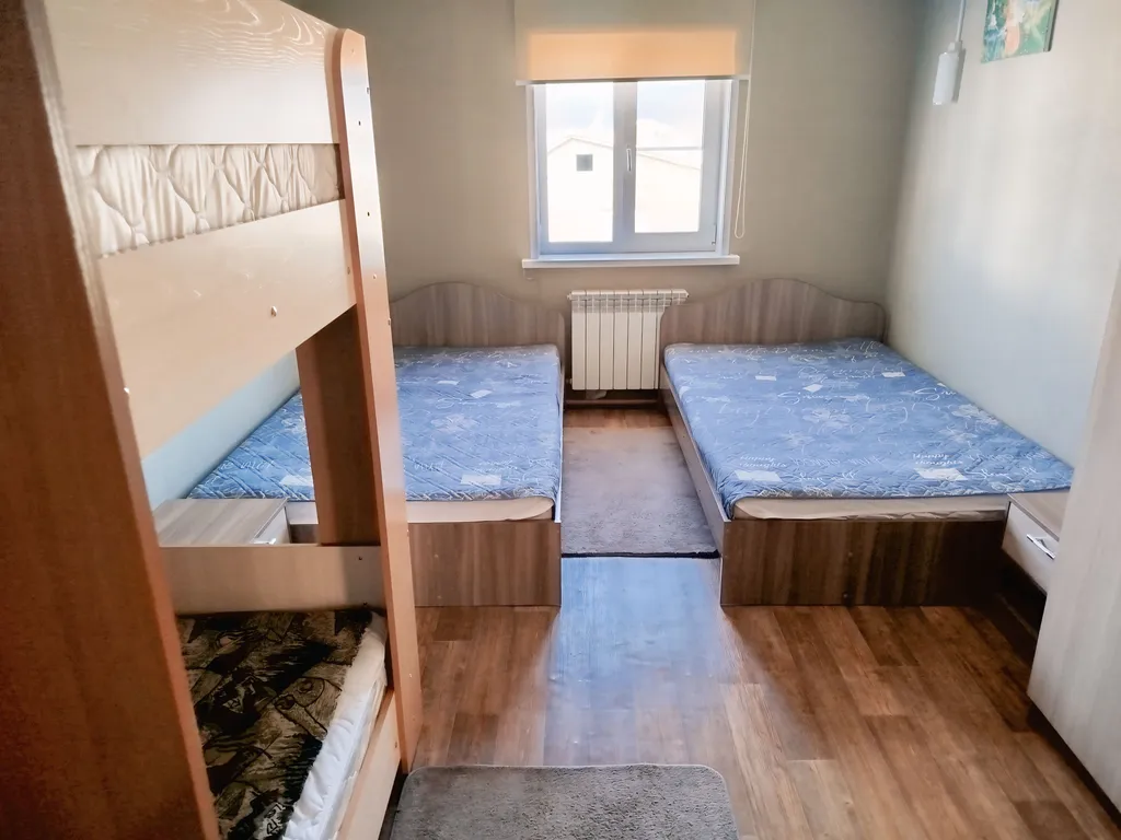 Коттедж Уютный дом байкал, отдых, бонусы, подарки — аренда посуточно в Байкальск