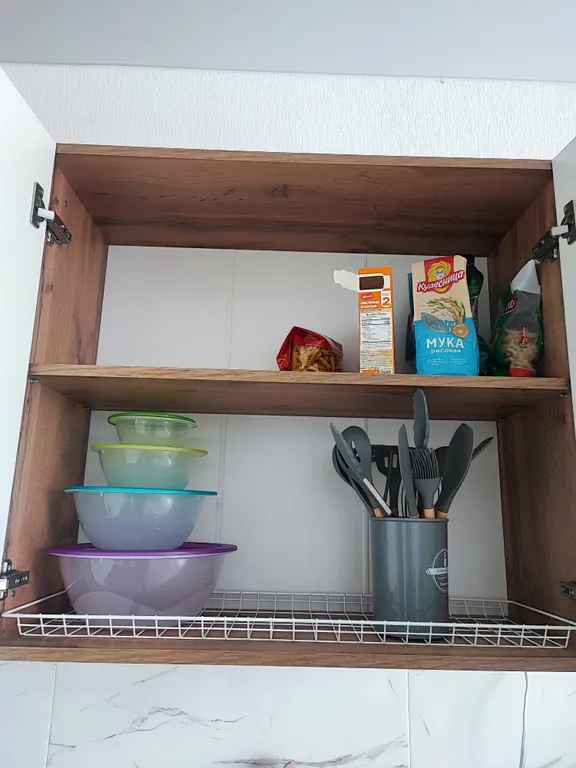 Уютная квартира с новым ремонтом и потрясающим видом