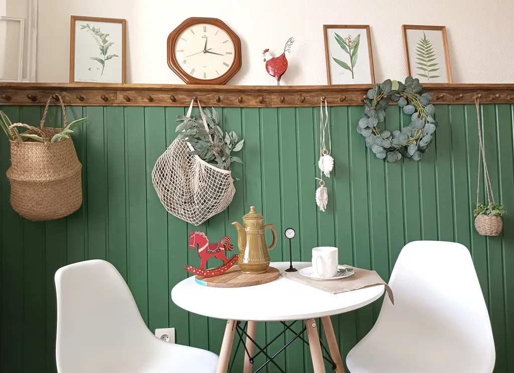 Апартамент Botanica у Петровского сквера