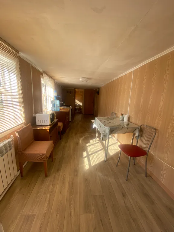 Гостевой дом для рыбаков и семейного отдыха