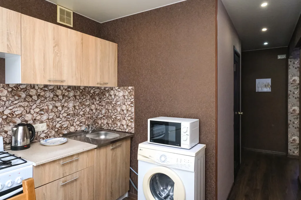 Уютная квартира в самом центре