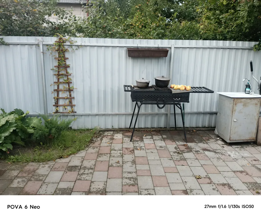 2-комнатный Дом