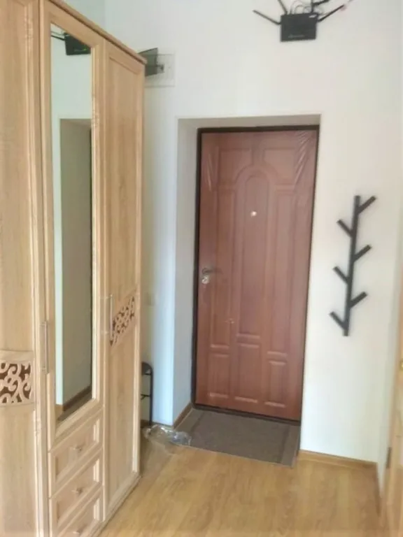 Апартаменты с видом на море