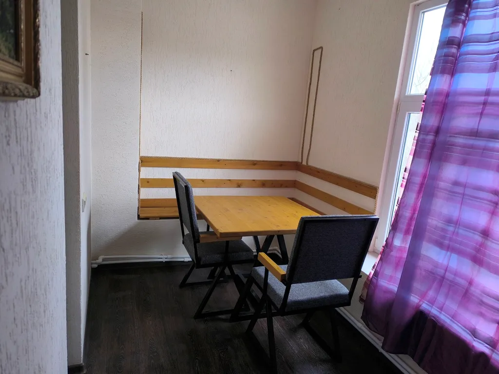 Двухкомнатная квартира в центре Абрау-Дюрсо