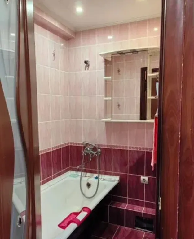 Квартира Уютная квартира — Биробиджан