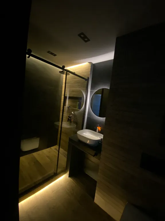 Новый Loft c прекрасным видом