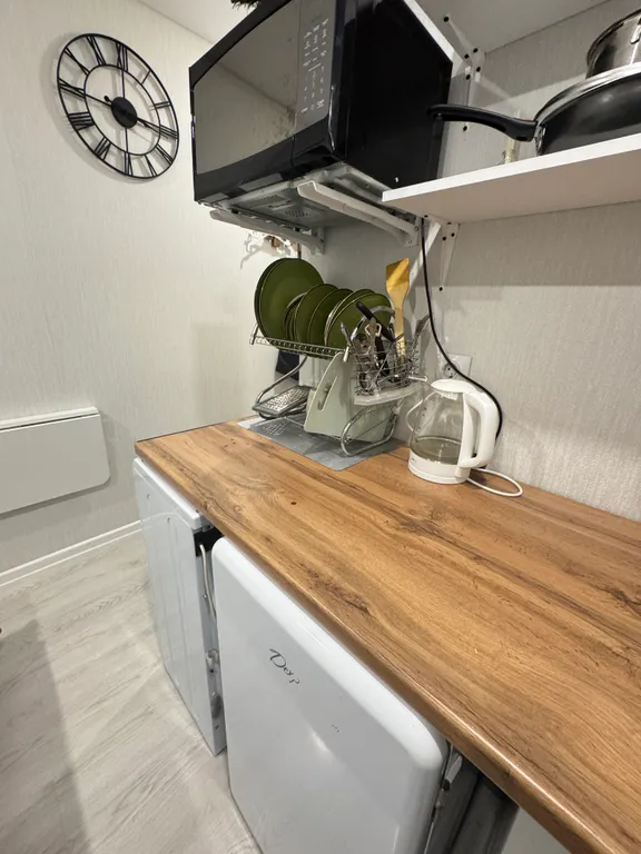 Студия в пешей доступности от Чаши и метро Козья слобода