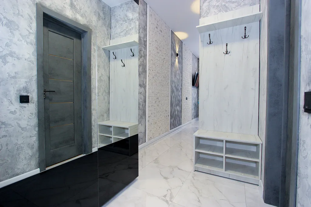 Шикарная квартира с видом на море