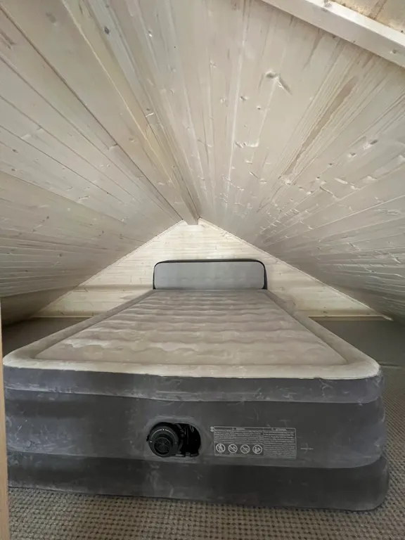 Уютный коттедж №1 у реки