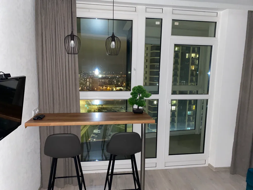 Квартира 1-комнатная Квартира — Минск