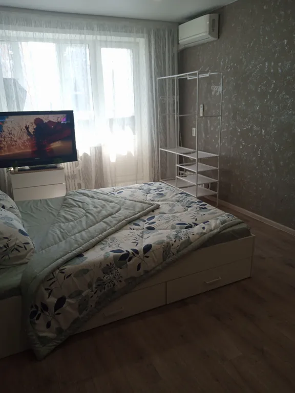 Квартира Квартира в центре с видом на Замок — Казань