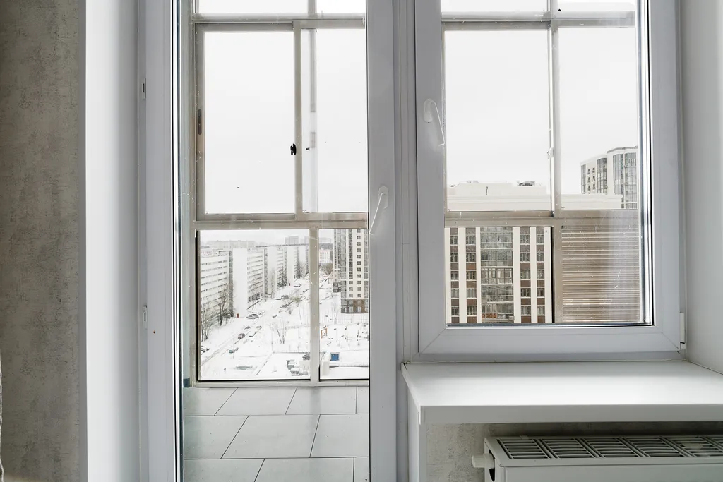 Квартира у Зеленоградского лесопарка