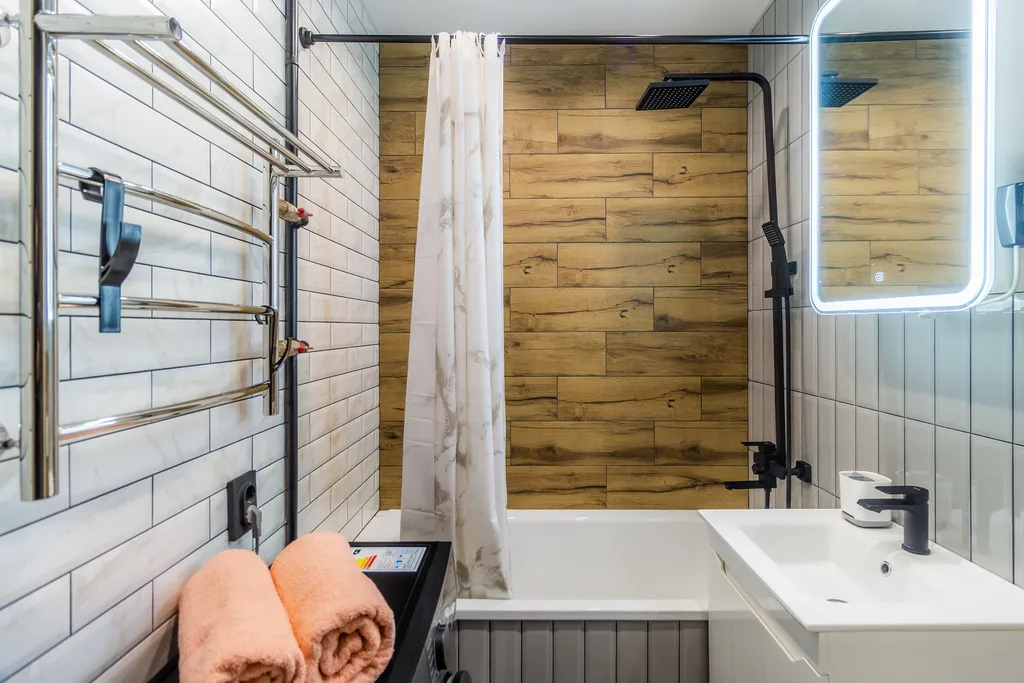 Видовая студия квартира в центре Нижнего Новгорода