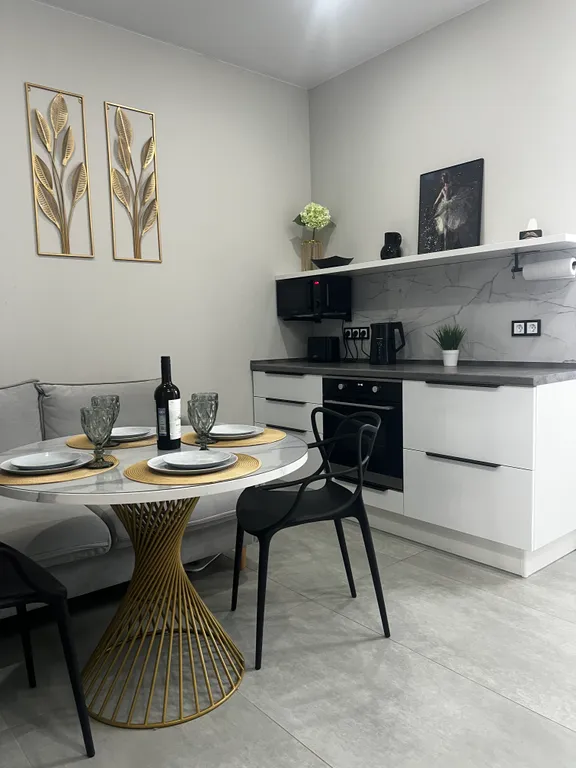 Коттедж Дом с бассейном в Джемете — Анапа