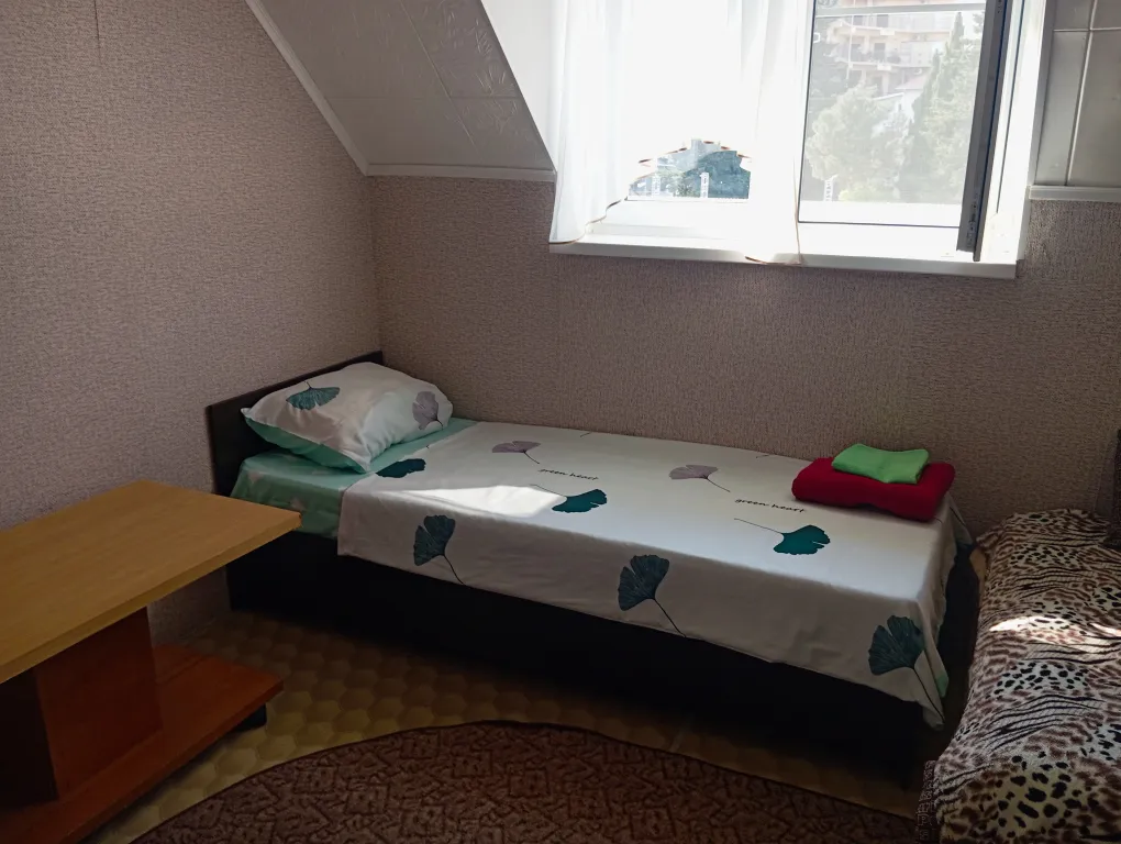 Квартира Квартира Апартамент с кухней — Лазаревское