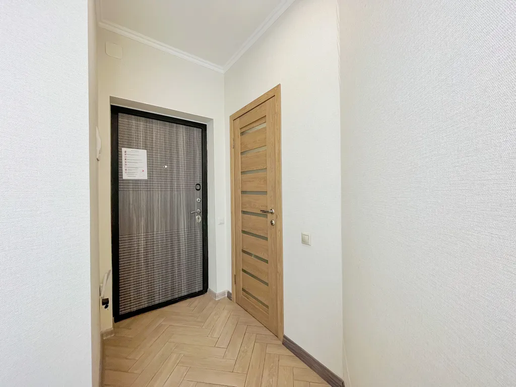 Зимняя сказка №97