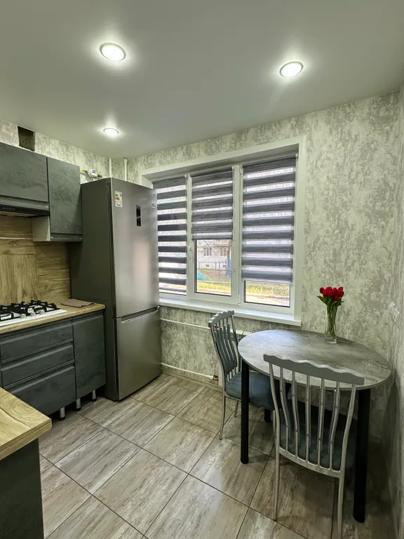 Стильная квартира в самом историческом центре