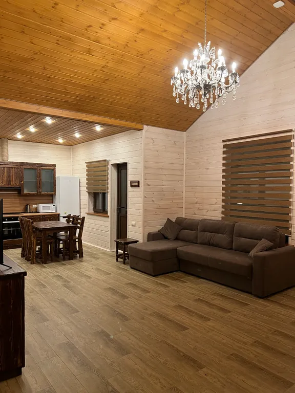 Финский хутор