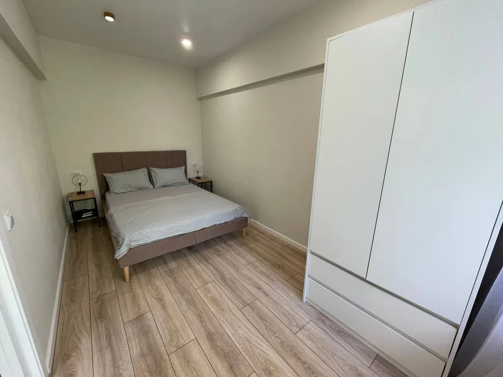 Уютная квартира в самом центре города