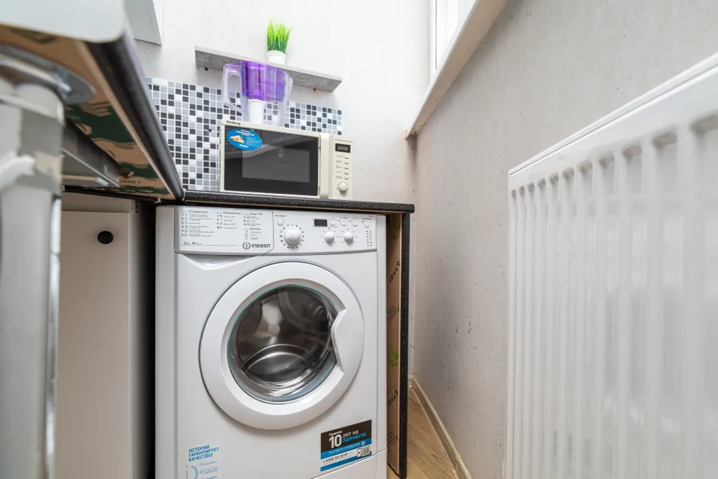 Квартира Квартира Шикарная студия с дизайнерским ремонтом — Краснодар