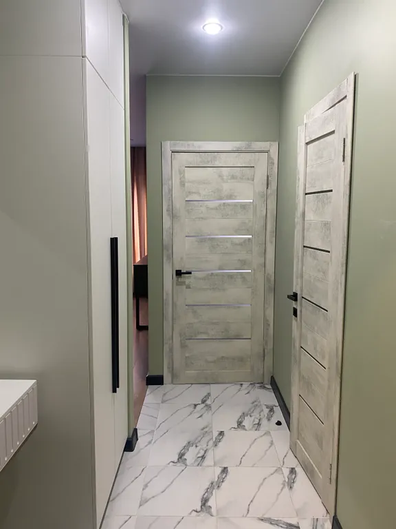 Уютная квартира с новым ремонтом