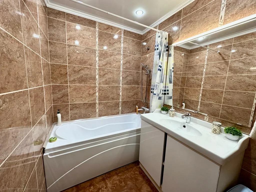 Апартамент в центре