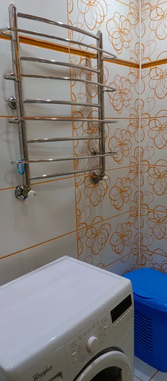 Супер удобное расположение квартиры