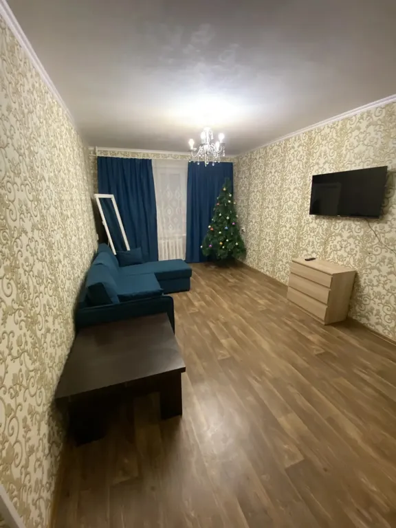 Квартира Квартира Сдаю уютную квартиру, в центре города — Казань