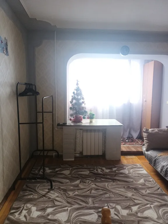 Квартира в центре Домбая с видом на горы — аренда посуточно в Домбай