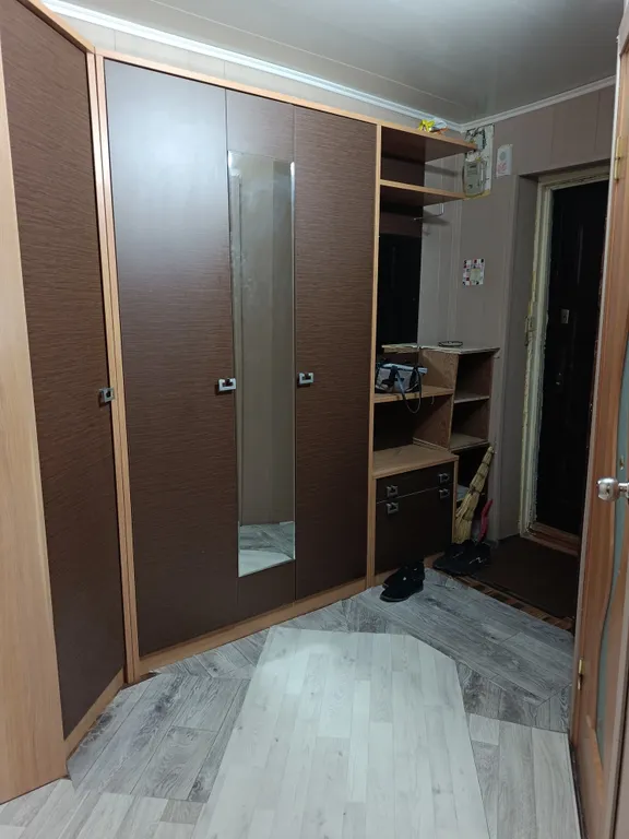 Уютная квартира для комфортного отдыха