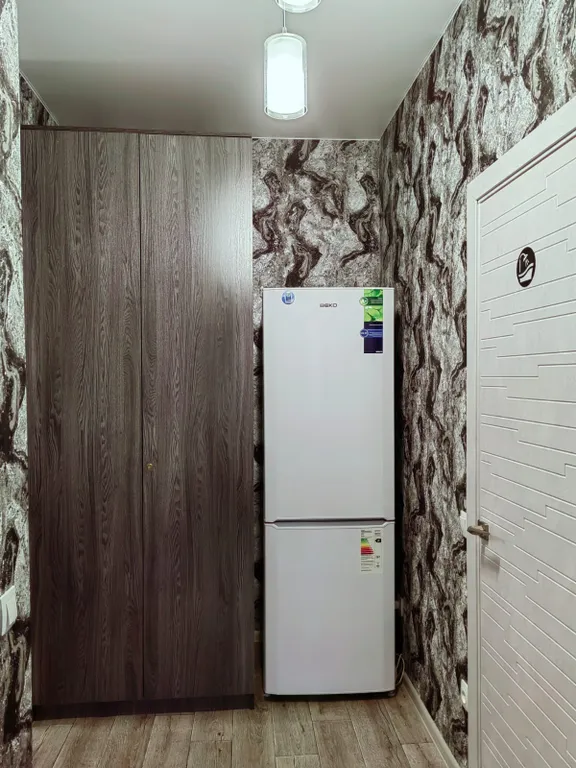 Сталинка в историческом центре, с парковочным местом