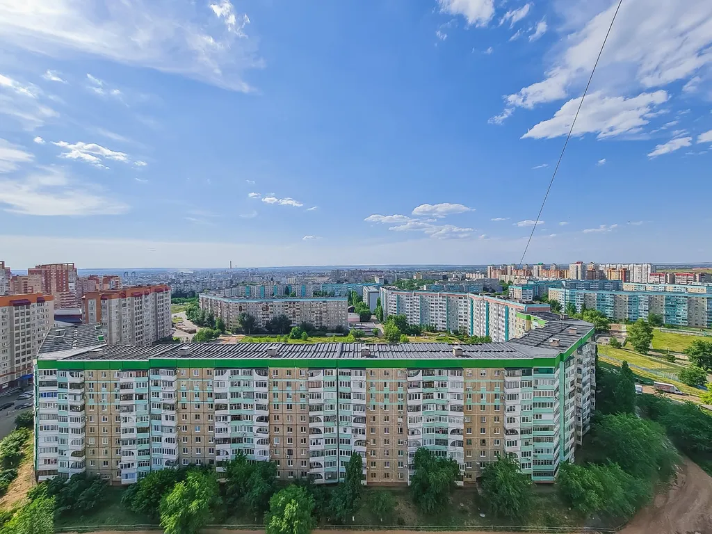 ЛайкХоум на Автомобилистов 2Д у ТРЦ Новый Мир