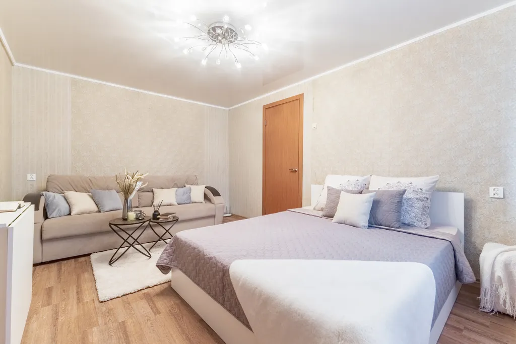 Апартаменты velvet stay