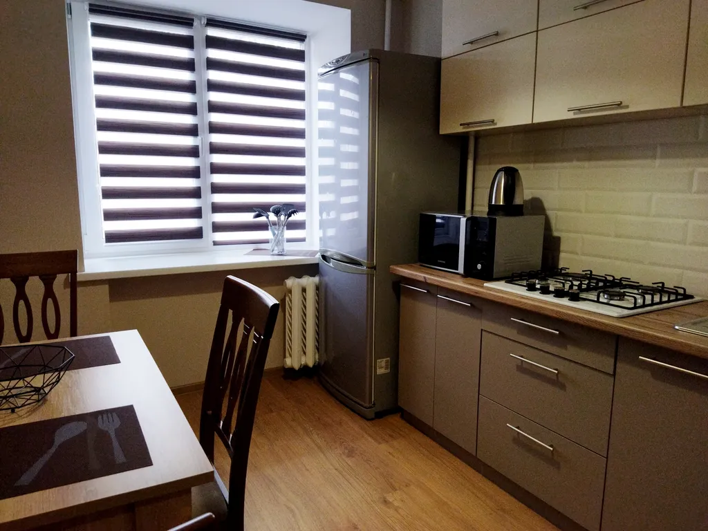 1-комнатная квартира с ремонтом по ул.Кожара/Центральный район.