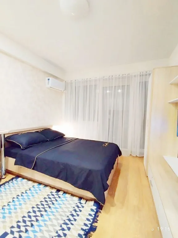 Уютная студия в Дагомысе