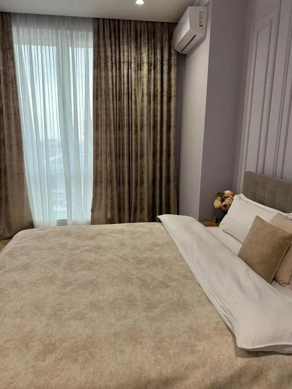 Просторные апартаменты в ЖК 4 YOU