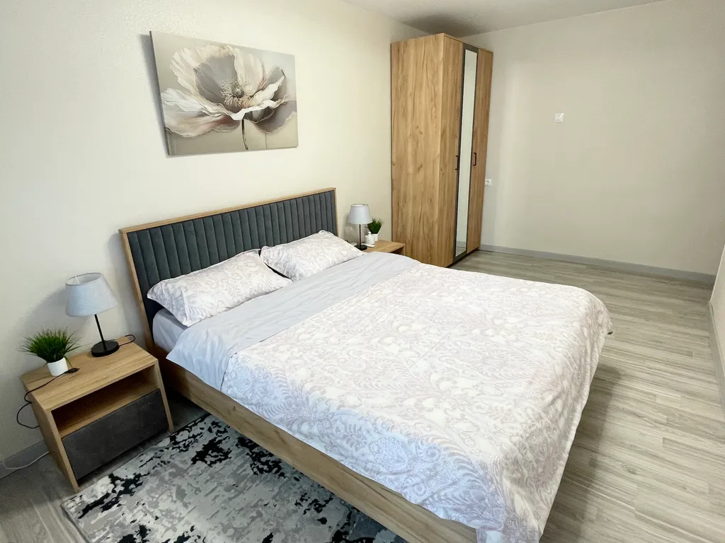 Квартира в курортном районе Долинск