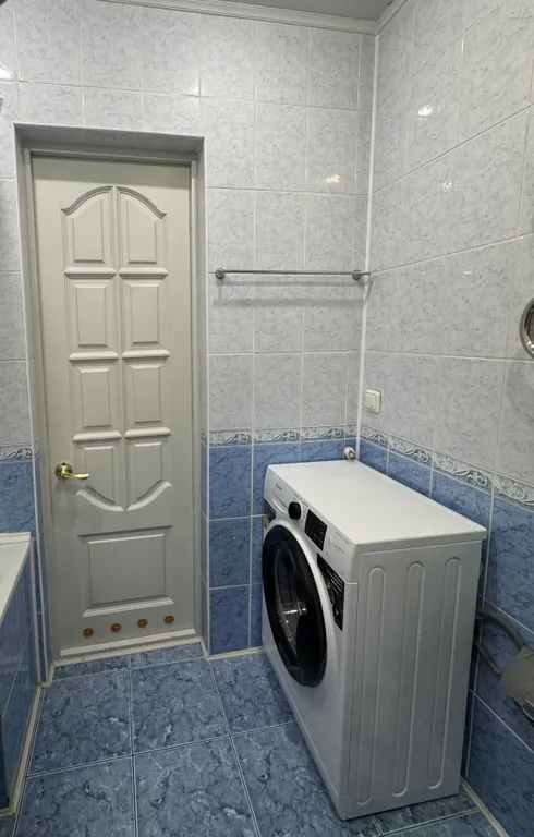 Очень уютные апартаменты