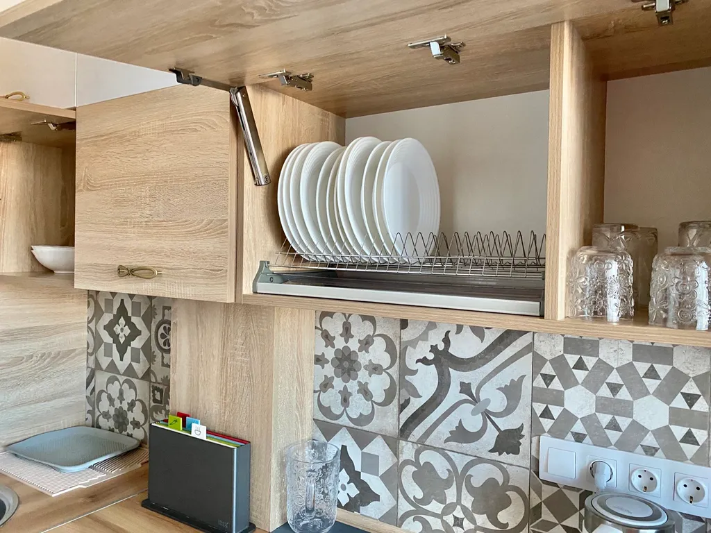 Квартира Квартира АпАрт Майский — Светлогорск