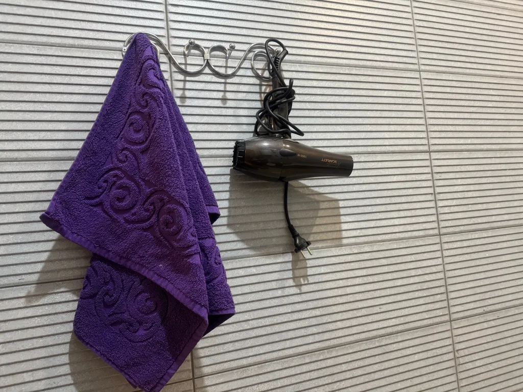 Квартира Просторная 2-комнатная квартира в центре Краснодара — Краснодар