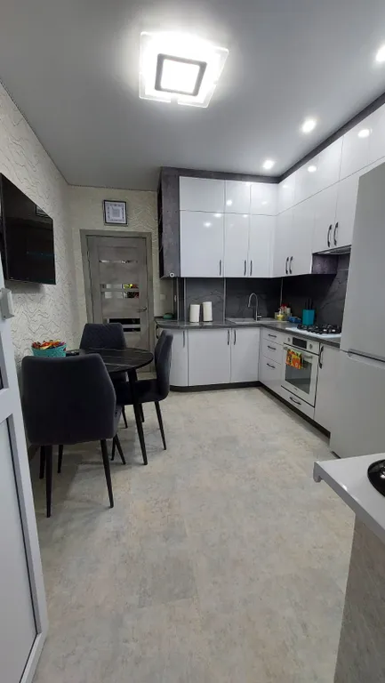 Квартира Квартира в курортной зоне — Горячий Ключ