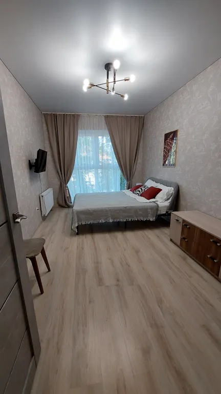 Квартира Уютное Отрадное — аренда посуточно в Отрадное