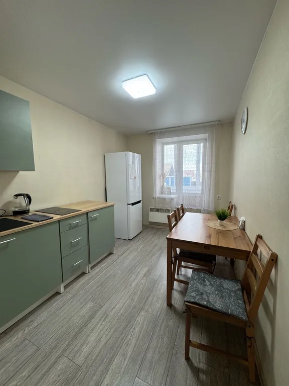 Квартира в центре