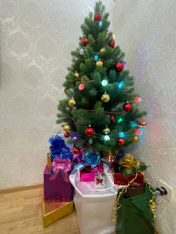 Коттедж с баней и теплым бассейном