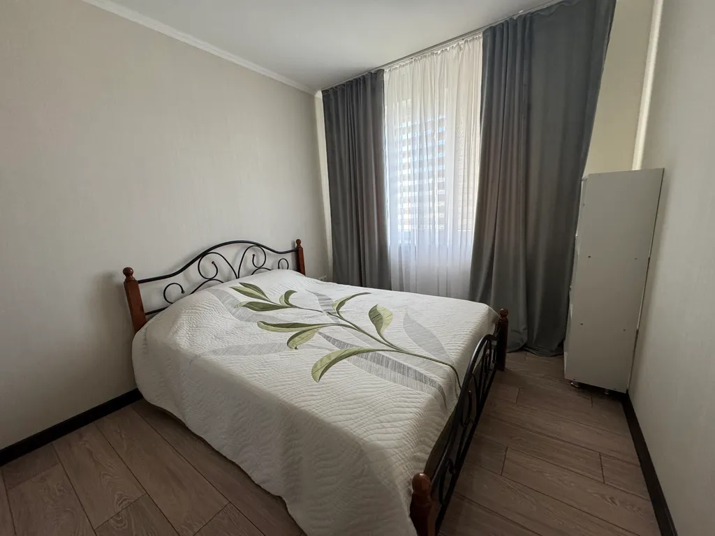 Апартаменты Грин -тихий двор в 4 км от центра