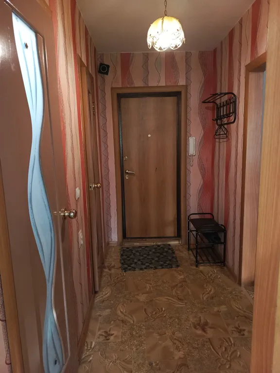 Квартирка в центре Сормовского района