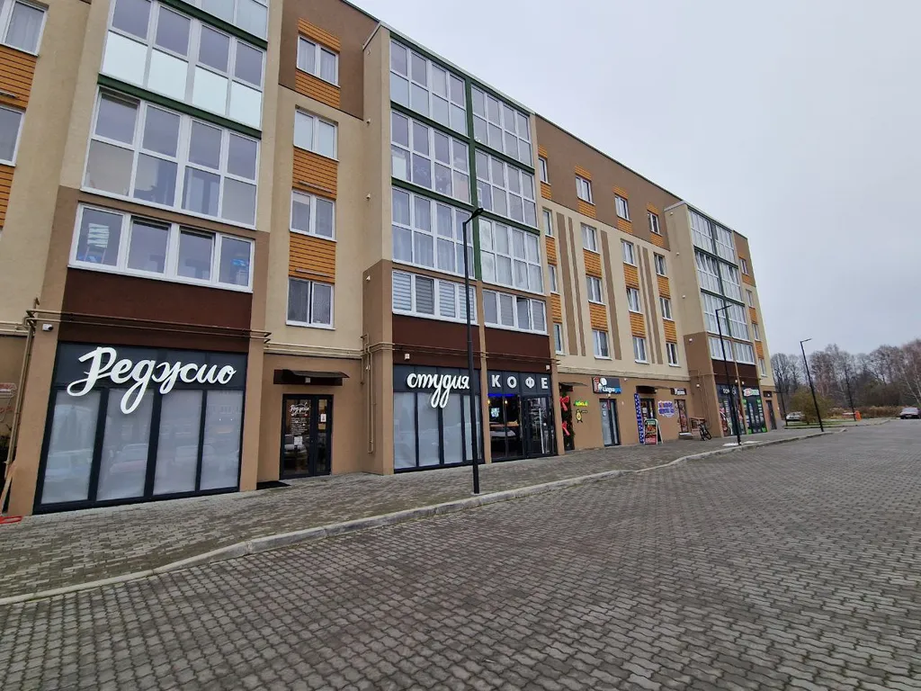 Квартира in Ordnung - чистота, комфорт и порядок