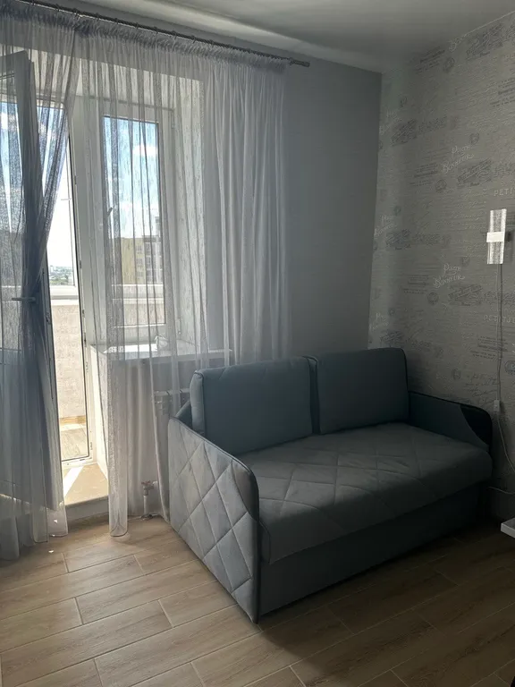 Современная комфортная квартира