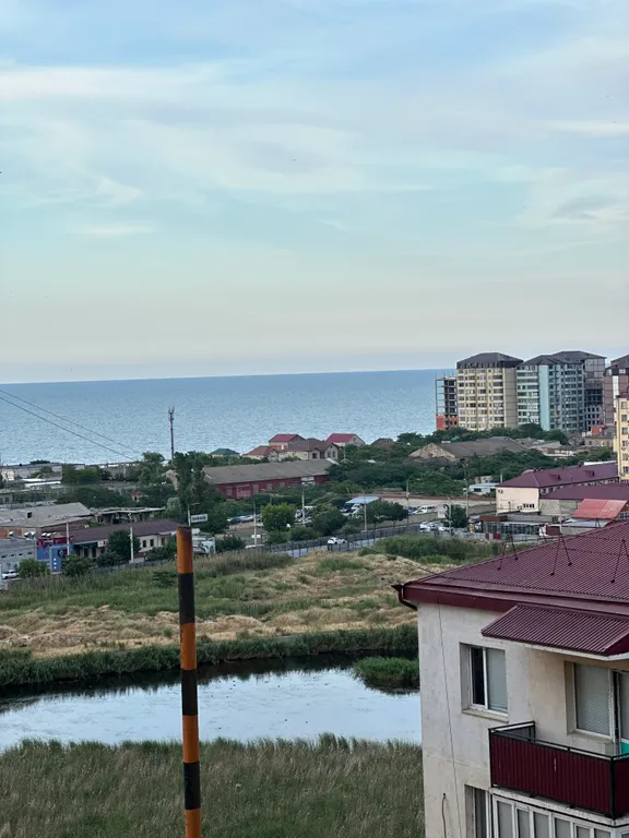 Квартира Уютная квартира в центре города — Махачкала